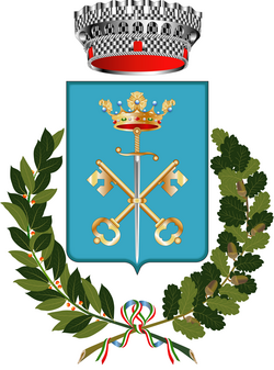 Stemma di Cartoceto