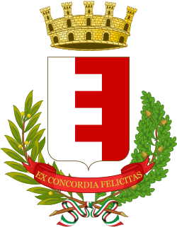 Stemma di Fano