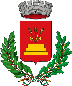 Stemma di Gradara