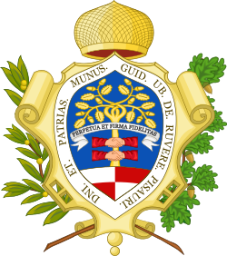 Stemma di Pesaro