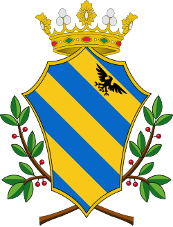 Stemma di Urbino