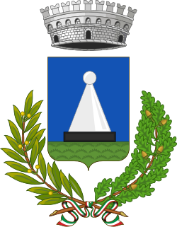 Stemma di Agugliano
