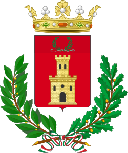 Stemma di Arcevia