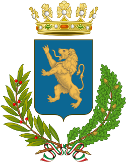 Stemma di Castelbellino