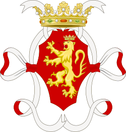 Stemma di Jesi