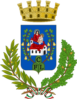 Stemma di Loreto