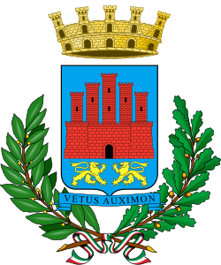 Stemma di Osimo