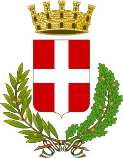 Stemma di Matelica