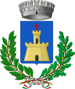 Stemma di Mogliano