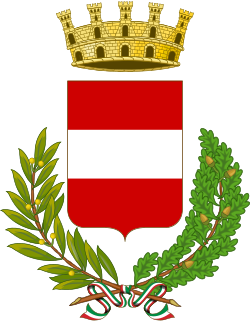 Stemma di Tolentino