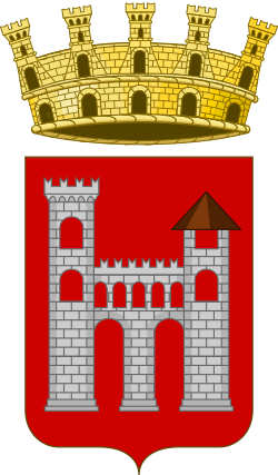 Stemma di Ascoli Piceno