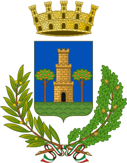 Stemma di Grottammare