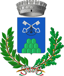 Stemma di Montedinove