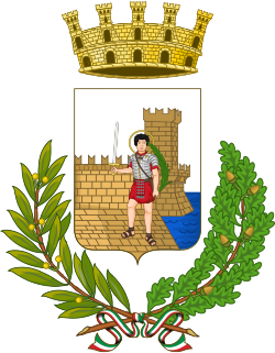 Stemma di San Benedetto del Tronto