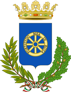 Stemma di Carrara