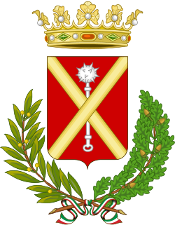Stemma di Massa