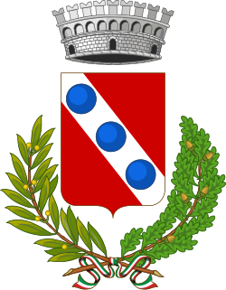 Stemma di Camaiore