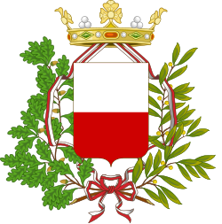 Stemma di Lucca