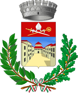 Stemma di Piazza al Serchio