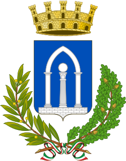 Stemma di Pietrasanta
