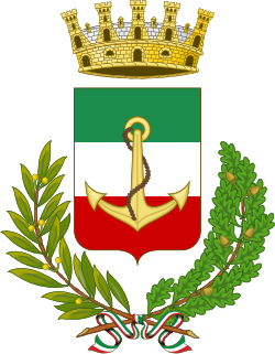 Stemma di Viareggio