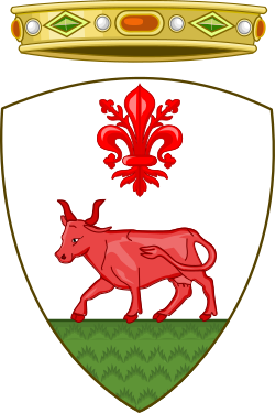 Stemma di Buggiano
