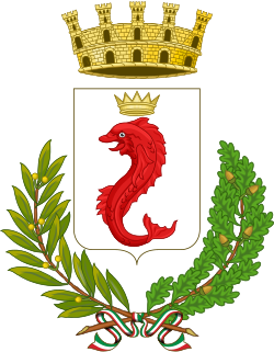Stemma di Pescia
