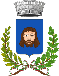Stemma di Barberino di Mugello