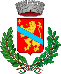 Stemma di Calenzano