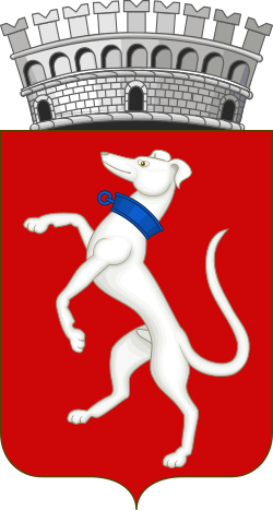 Stemma di Campi Bisenzio