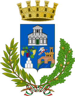 Stemma di Empoli