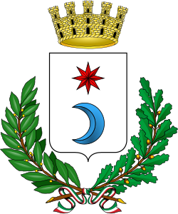 Stemma di Fiesole