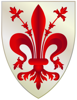 Stemma di Firenze