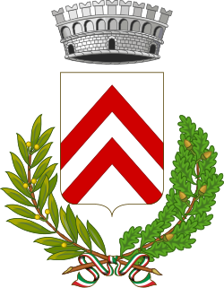 Stemma di Lastra a Signa