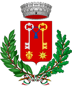 Stemma di Montespertoli