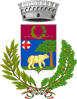 Stemma di Reggello