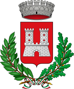 Stemma di San Casciano in Val di Pesa
