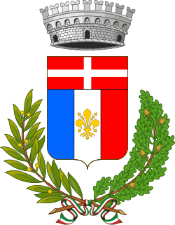 Stemma di San Godenzo