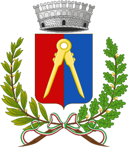 Stemma di Sesto Fiorentino