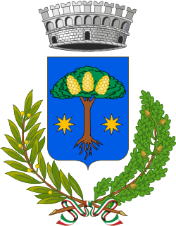 Stemma di Vicchio