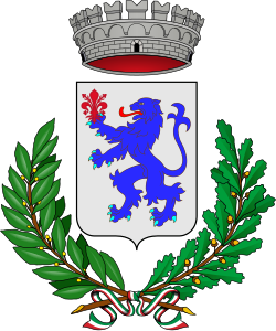 Stemma di Barberino Tavarnelle