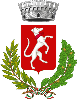 Stemma di Campiglia Marittima