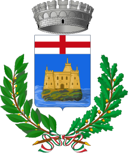 Stemma di Capraia Isola
