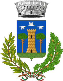 Stemma di Collesalvetti