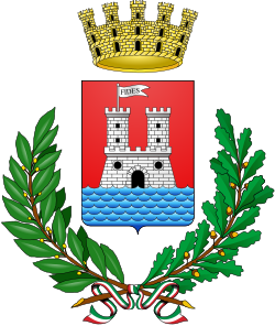 Stemma di Livorno