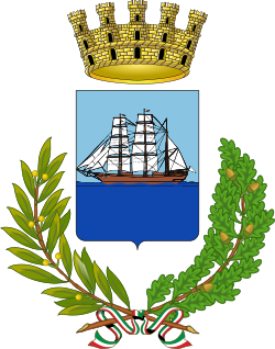 Stemma di Portoferraio