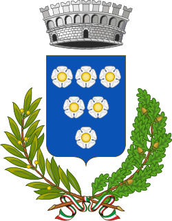 Stemma di Rosignano Marittimo