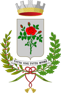 Stemma di Lajatico