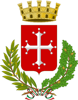Stemma di Pisa