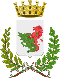 Stemma di Volterra